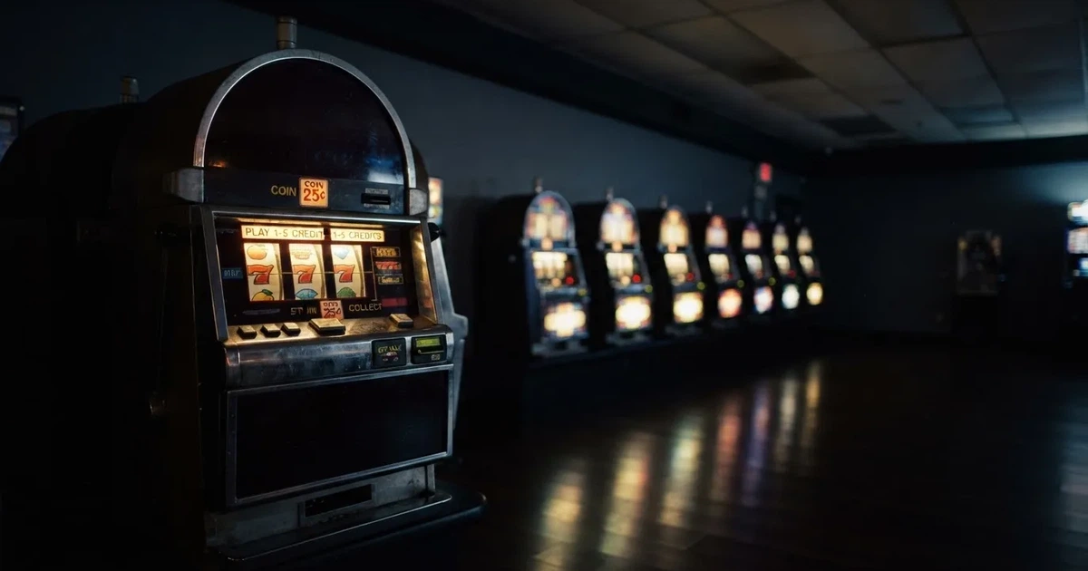 Kolikkopelit casino pelit 2026 – FI-markkinan tilanne ja valinnat
